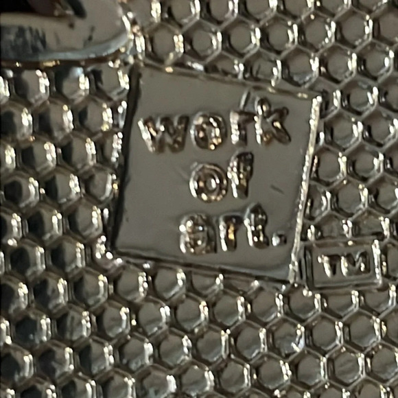 Objet D’Art clubs trinket - Picture 7 of 7